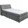 ed exciting design Toulouse 122 x 236 cm Grau