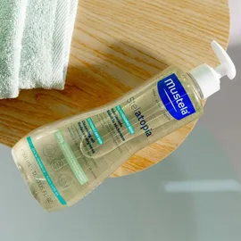 Mustela Stelatopia Badeöl 500ml