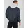 Alpha Industries MA-1 TT Hood rep. blue S