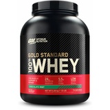 Optimum Nutrition Gold Standard 100% Whey Chocolate Mint Pulver 2270 g