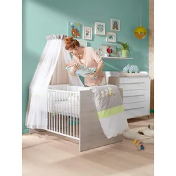 Babyzimmer KORVIN