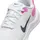 Nike Revolution 7 Road Laufschuhe Kinder 103 white/midnight navy-playful pink 37.5