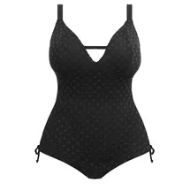 Elomi Badeanzug Bazaruto Schwarz L Cup G