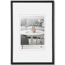 walther design Galeria 13x18cm schwarz| Preis nach Code NIKOLAUS