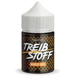Mango Gold – Vaporist Treibstoff Longfill Aroma