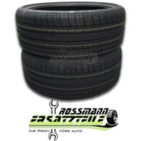 Yokohama A008P N0 (Semi-Slick) 205/55 R16 91 (Z)W Sommerreifen