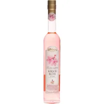 Fein-Brennerei Prinz Kirschblüten Likör 17% Vol. 0,5 l