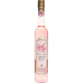 Fein-Brennerei Prinz Kirschblüten Likör 17% Vol. 0,5 l