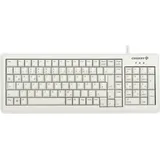 Cherry XS Complete G84-5200 DE hellgrau (G84-5200LCMDE-0)