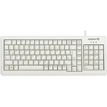 Cherry XS Complete G84-5200 DE hellgrau (G84-5200LCMDE-0)