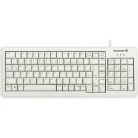 Cherry XS Complete G84-5200 DE hellgrau (G84-5200LCMDE-0)