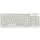 Cherry XS Complete G84-5200 DE hellgrau (G84-5200LCMDE-0)