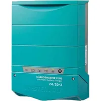 Mastervolt Chargemaster Batterieladegerät 20a 24v - Blue - One Size