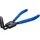 BGS Sprengringzange 9539, 90°, 165 mm