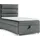 Best For Home Trinity 90 x 200 cm Grau