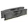 Corsair Vengeance 32GB - GREY PC-Arbeitsspeicher Kit DDR5 32GB 2 x 16GB 6400MHz CMK32GX5M2B6400Z30