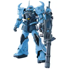 BANDAI SPIRITS GUNDAM - MG 1/100 MS-07B3 Gouf Custom - Modellbausatz 30 cm