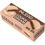 INLEAD NUTRITION Inlead Cookie Dream Hazelnut, 128g - White Choc