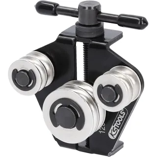 KS Tools Bremsleitungs-Richtwerkzeug / - Biegewerkzeug, 4,75 mm (3/16") + 6,35 mm (1/4")