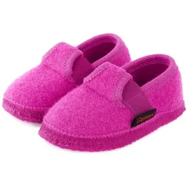 Giesswein Türnberg Kinder pink, Größe 35 EU
