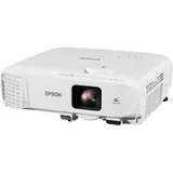 Epson EB-E20 3LCD Weiß