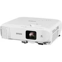 Epson EB-E20 3LCD Weiß