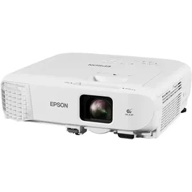 Epson EB-E20 3LCD Weiß