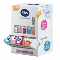 Ritex Kondomautomat Großpackung
