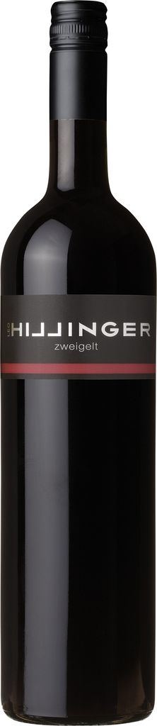 Zweigelt (2022), Leo Hillinger