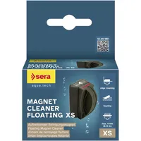 Sera Magnet Cleaner Floating XS 4 mm Glass