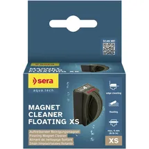 Sera Magnet Cleaner Floating XS 4 mm Glass