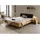 MASSIVMOEBEL24.DE KITZBÜHEL 200 x 200 cm Beige