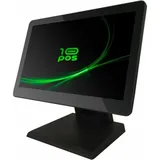 10POS Alles-In-Einem 10POS 10T-16J648128W1 2023 15,6" SSD 8 GB RAM 128 GB SSD Intel Celeron J6412 Win 11
