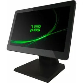 10POS Alles-In-Einem 10POS 10T-16J648128W1 2023 15,6" SSD 8 GB RAM 128 GB SSD Intel Celeron J6412 Win 11