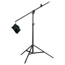 Avenger Manfrotto - A4041B - STATIV COMBI BOOM 4,1M ALU SCHWARZ