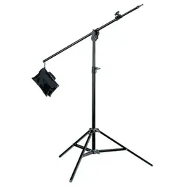 Avenger Manfrotto - A4041B - STATIV COMBI BOOM 4,1M ALU SCHWARZ