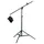 Avenger Manfrotto - A4041B - STATIV COMBI BOOM 4,1M ALU SCHWARZ