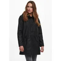 Only Funktionsmantel "ONLSALLY RAINCOAT OTW NOOS", Damen, Gr.