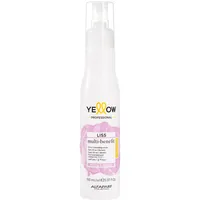 Alfaparf Milano Yellow (Alfaparf Group) Siero 10 in 1 Per Lisci Perfetti Multi-Benefit 150 ml