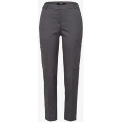 Cargohose Brax Feel Good grau, 36
