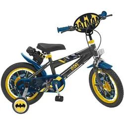 Kinderfahrrad Batman 14