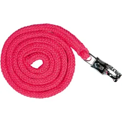 Strick Stars Softice mit Panikhaken neon pink 180cm 180 CM