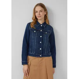 s.Oliver Jeansblazer blau XS
