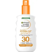 Garnier Hydra Protect+ Sonnenschutz-Milch LSF 30 150 ml