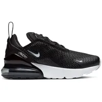 Nike Air Max 270 Kinder Black/Anthracite/White 34