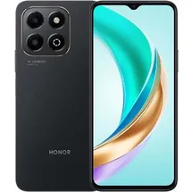 Honor X6b 4 GB RAM 128 GB Midnight Black