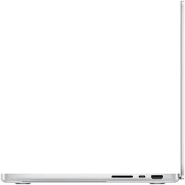 Apple MacBook Pro 14 2026 M5 Pro 48 GB RAM 1 TB SSD 20-Core GPU Nanotexturglas Silber
