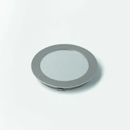 Halemeier LitePanel 68 1 Edelstahl