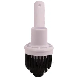 Evolution Eckbürste weiß