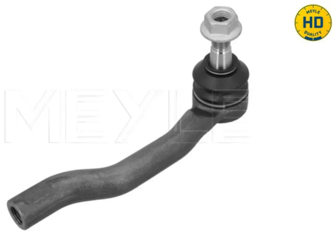 Spoorstangeinde MEYLE-HD: Better than OE. MEYLE 16-16 020 0052/HD